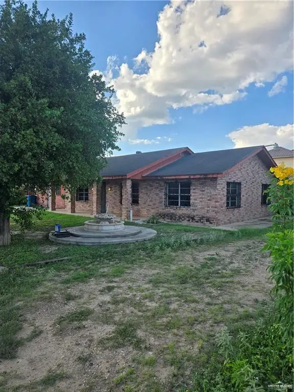 519 E 3rd Street, Sullivan City, TX 78595 - #3