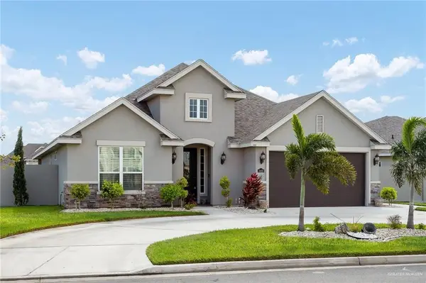 4400 Caddo Lane, McAllen, TX 78504