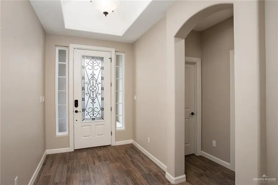 4400 Caddo Lane, McAllen, TX 78504 - #2