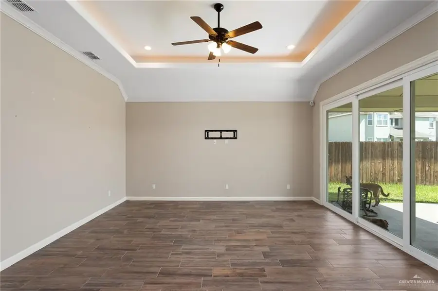 4400 Caddo Lane, McAllen, TX 78504 - #3