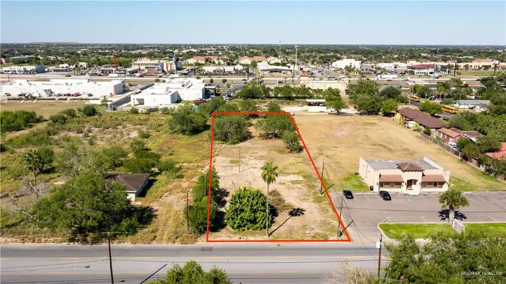 916 W Pike Boulevard, Weslaco, TX 78596 - #1