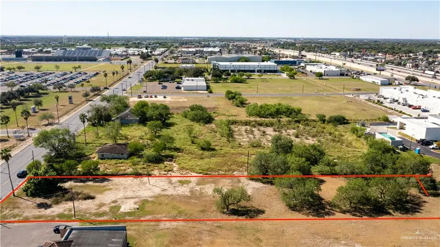 916 W Pike Boulevard, Weslaco, TX 78596 - #2