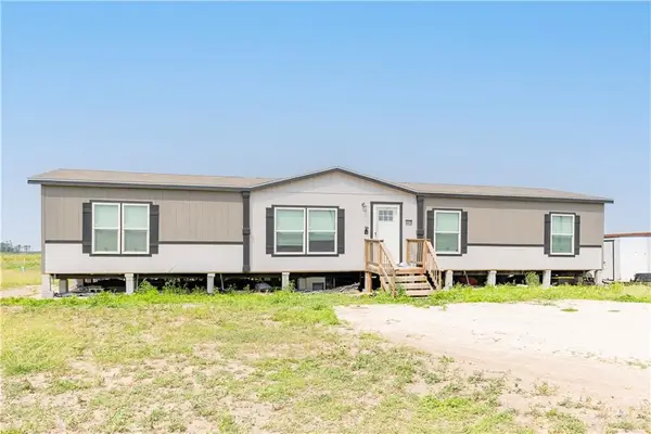 4443 Matori Drive, Mercedes, TX 78570