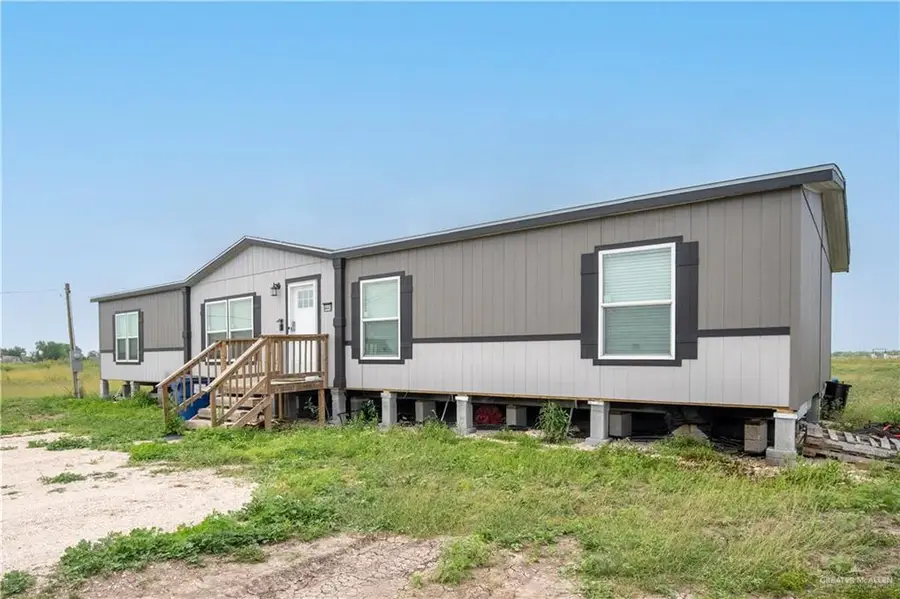 4443 Matori Drive, Mercedes, TX 78570 - #2