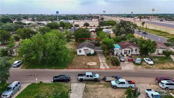 1413 E Mahl Street, Edinburg, TX 78539