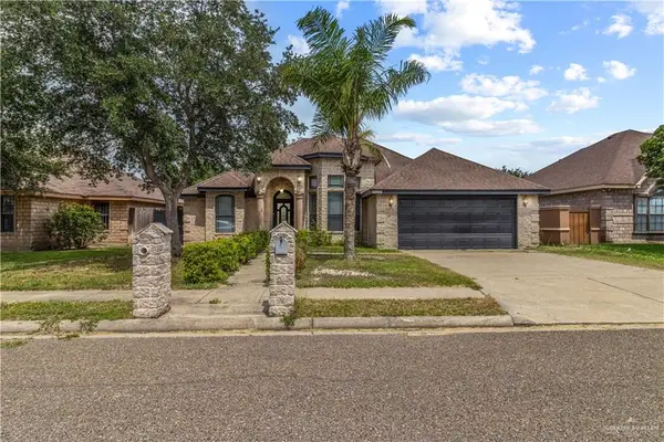4908 N Cypress Street, Pharr, TX 78577