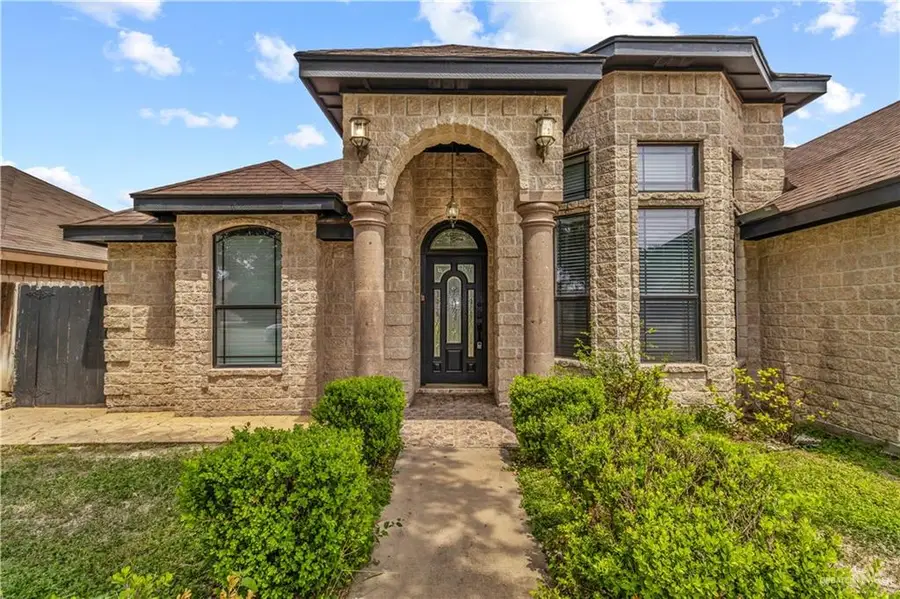 4908 N Cypress Street, Pharr, TX 78577 - #2