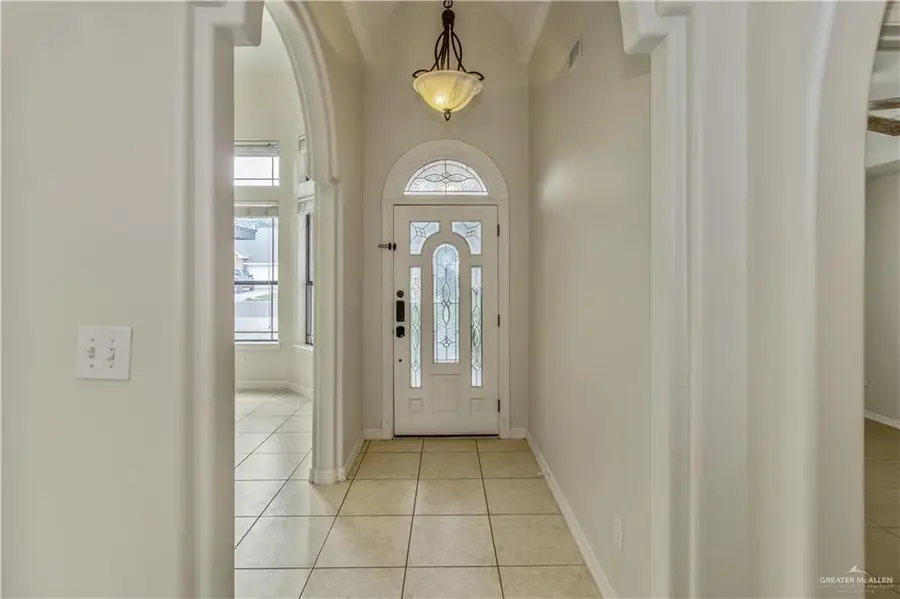 4908 N Cypress Street, Pharr, TX 78577 - #3