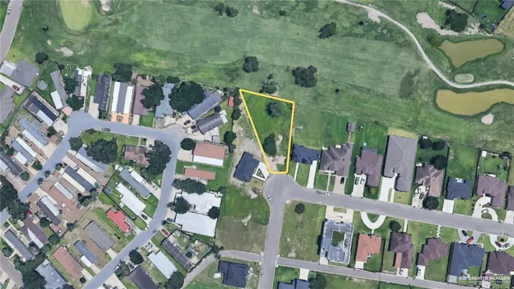 601 New Orleans Circle, Pharr, TX 78577 - #1