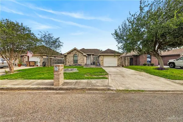802 Thelma Drive, Edinburg, TX 78539