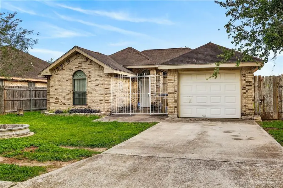 802 Thelma Drive, Edinburg, TX 78539 - #3