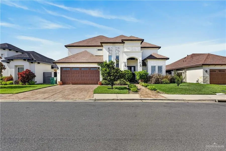 908 W Iroquois Avenue, Pharr, TX 78577 - #2