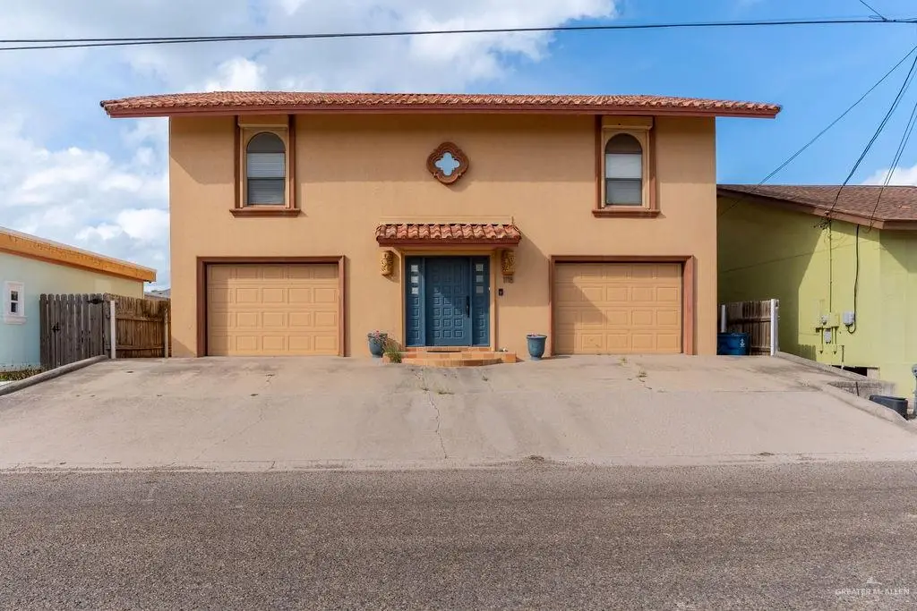 1118 Pompano Street, Port Isabel, TX 78578 - #1