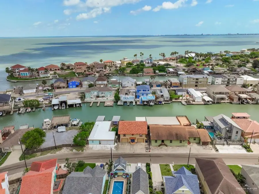 1118 Pompano Street, Port Isabel, TX 78578 - #2