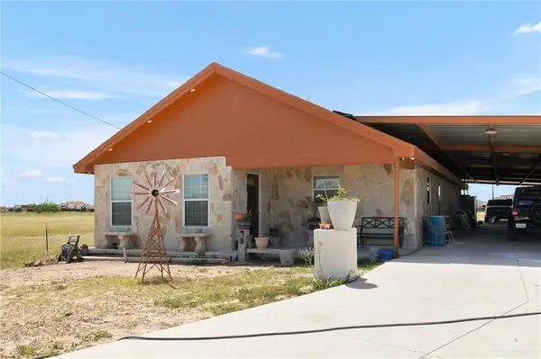 1403 N J Hernandez N, Weslaco, TX 78596