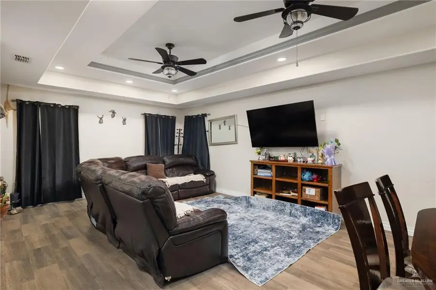 1403 N J Hernandez N, Weslaco, TX 78596 - #2