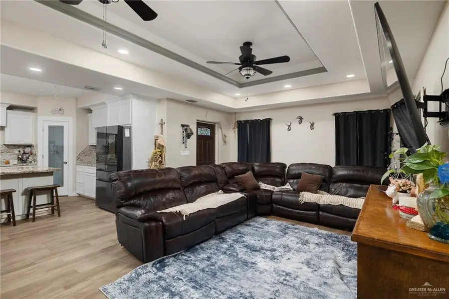 1403 N J Hernandez N, Weslaco, TX 78596 - #3