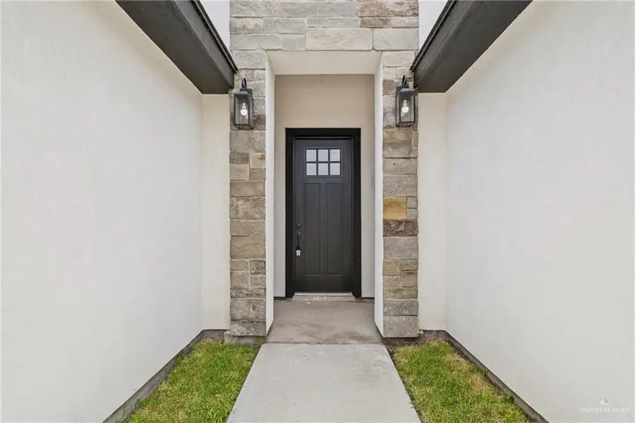 6108 N Rayo Del Sol Street, Edinburg, TX 78542 - #3