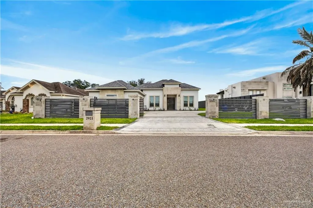 2921 La Puerta Avenue, Edinburg, TX 78541 - #1