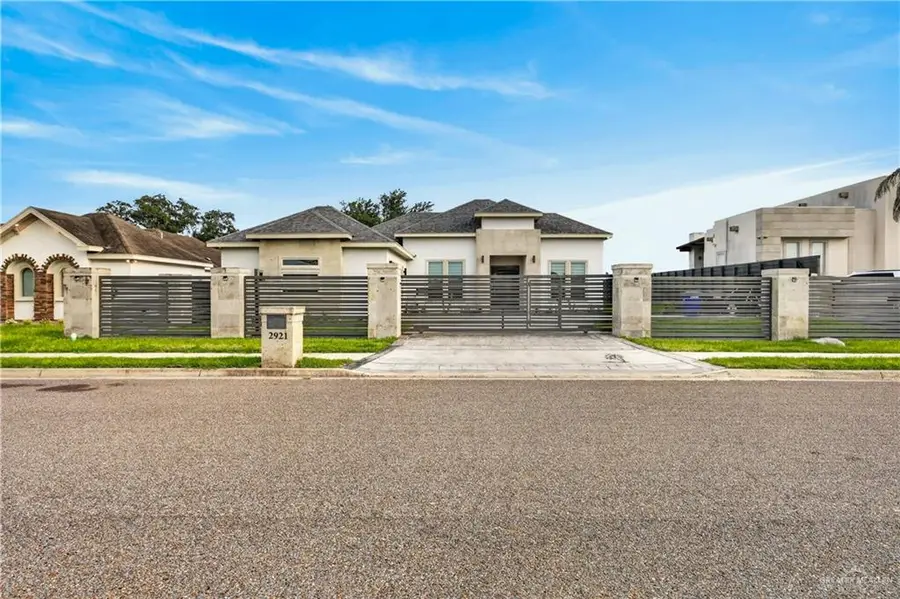 2921 La Puerta Avenue, Edinburg, TX 78541 - #2