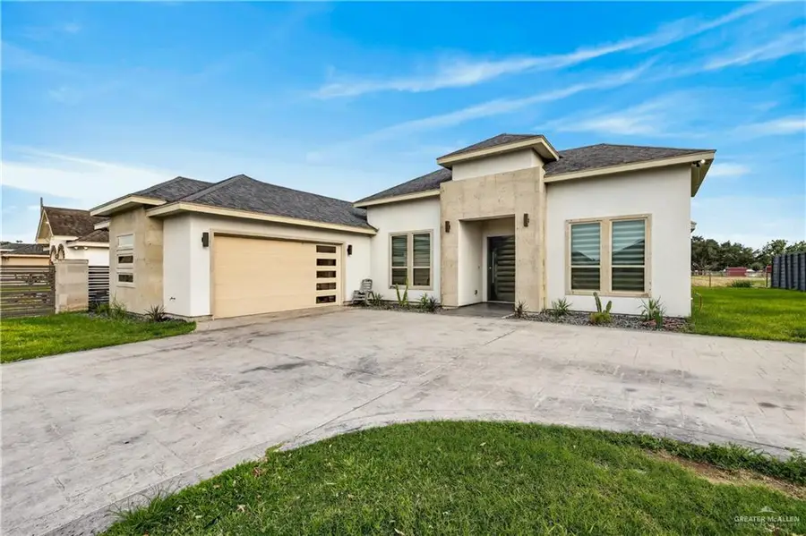 2921 La Puerta Avenue, Edinburg, TX 78541 - #3