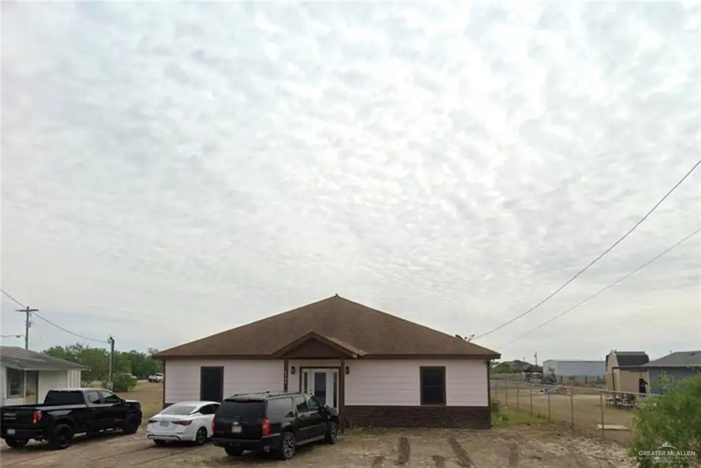 4306 Concepcion Lane, Edinburg, TX 78542 - #1