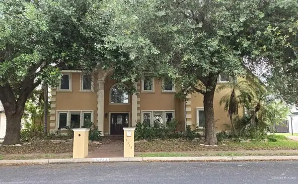 7333 N 5th Street N, McAllen, TX 78504
