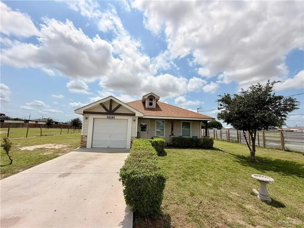 24103 Beau Street, Edinburg, TX 78542 - #1