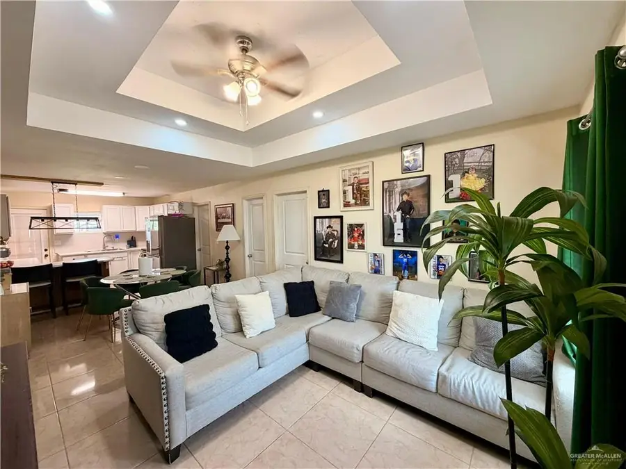 24103 Beau Street, Edinburg, TX 78542 - #2