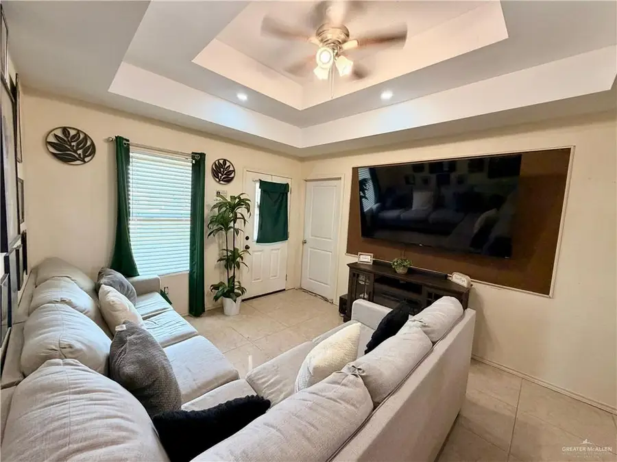 24103 Beau Street, Edinburg, TX 78542 - #3