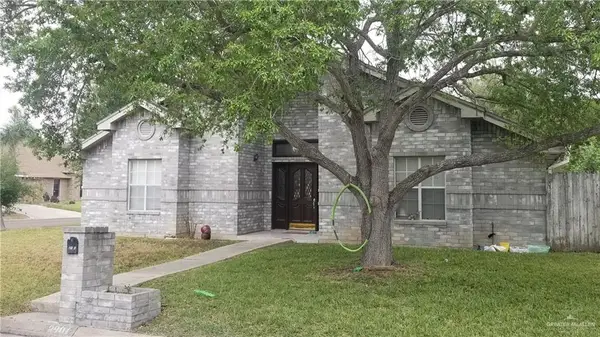 2901 Lakewood Court, Harlingen, TX 78550