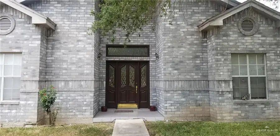 2901 Lakewood Court, Harlingen, TX 78550 - #2
