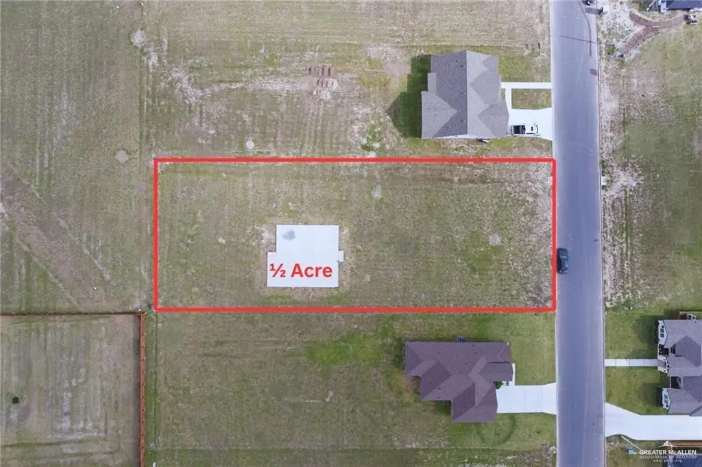 2602 Kingdom Drive, Weslaco, TX 78599 - #1