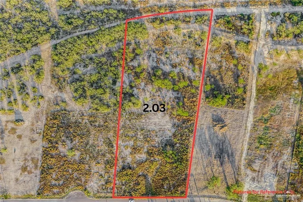 124 Woodlands Road, Rio Grande City, TX 78582 - #1