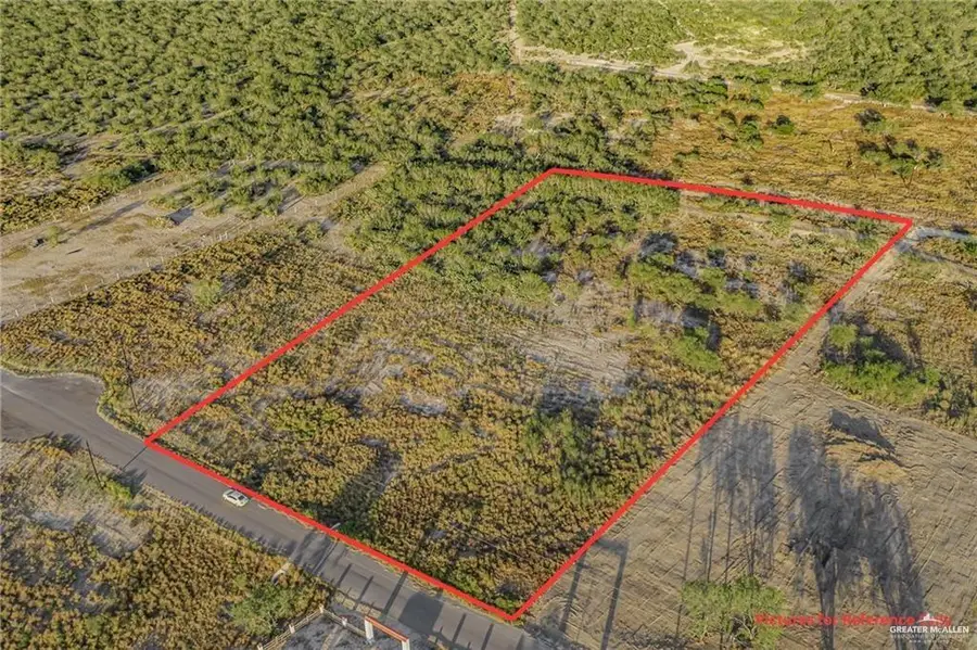 124 Woodlands Road, Rio Grande City, TX 78582 - #2