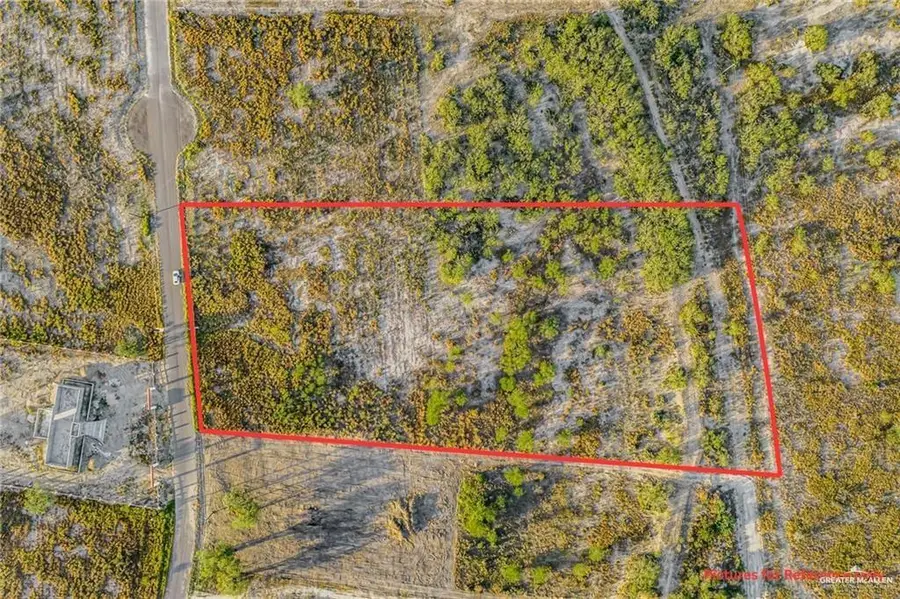 124 Woodlands Road, Rio Grande City, TX 78582 - #3
