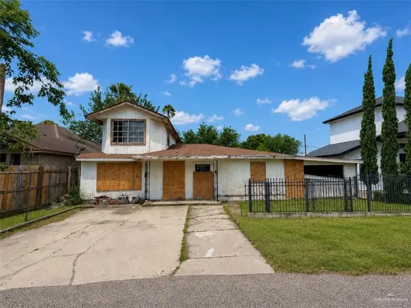 2122 J & V Street, Donna, TX 78537