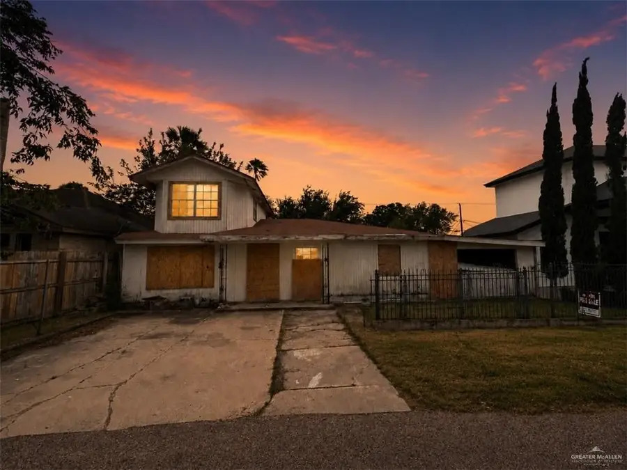 2122 J & V Street, Donna, TX 78537 - #2