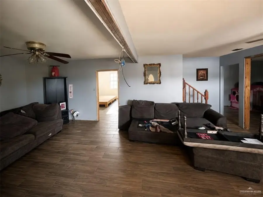 2122 J & V Street, Donna, TX 78537 - #3