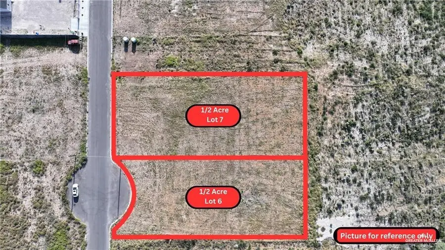 116 El Mesquite Lane, Rio Grande City, TX 78582 - #2