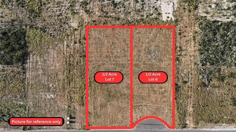 116 El Mesquite Lane, Rio Grande City, TX 78582 - #3
