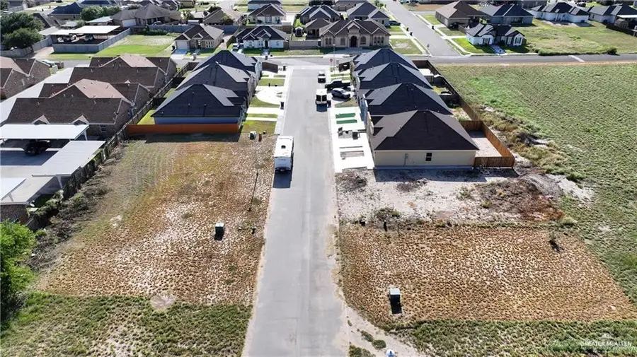 2404 King David Drive, Rio Grande City, TX 78582 - #3