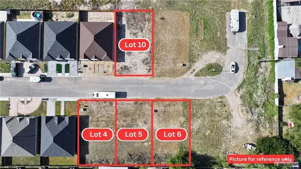 2405 King David Drive, Rio Grande City, TX 78582