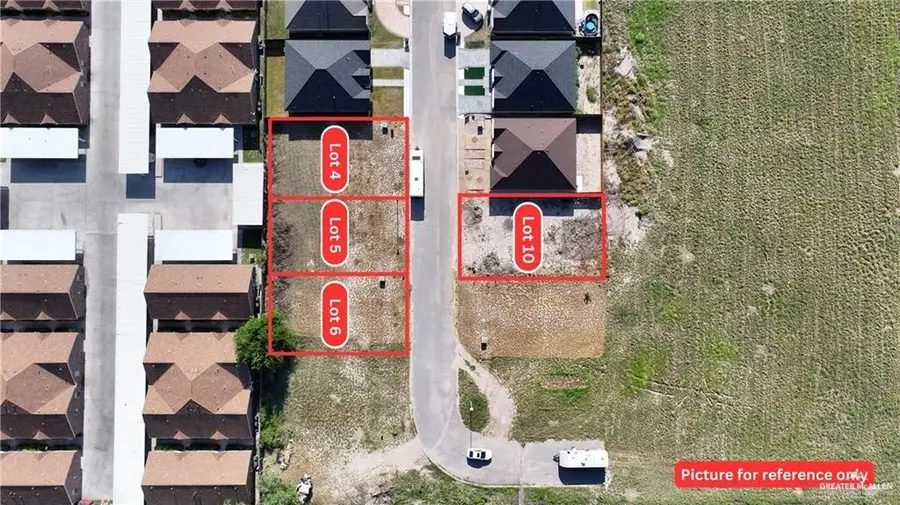 2406 King David Drive, Rio Grande City, TX 78582 - #2