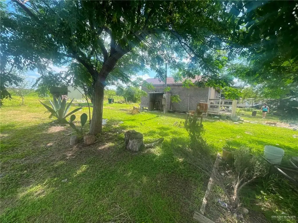 8116 Cindy Windy Drive, Edinburg, TX 78542 - #1