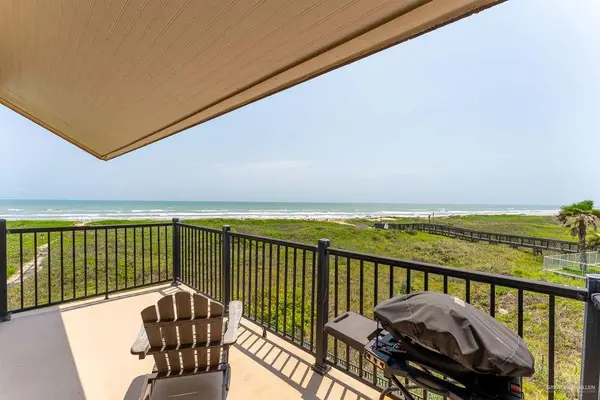 3608 Gulf Boulevard #303A, South Padre Island, TX 78597