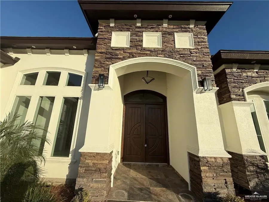 2612 Peace Avenue, Mission, TX 78574 - #3