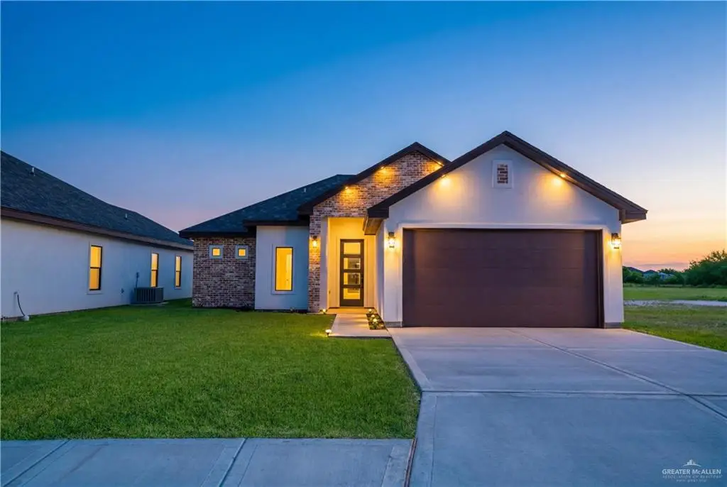 1704 Foxtail Street, Donna, TX 78537 - #1