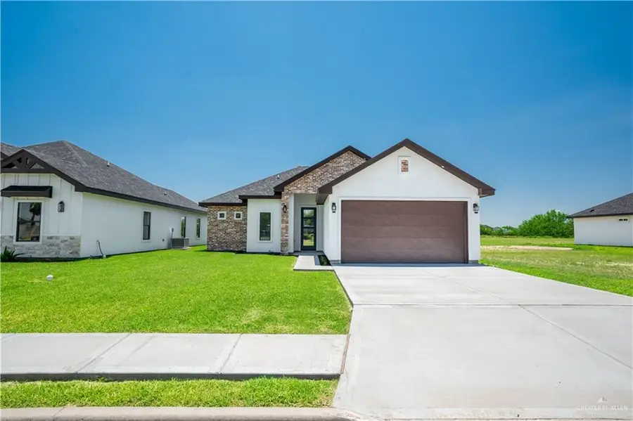 1704 Foxtail Street, Donna, TX 78537 - #3