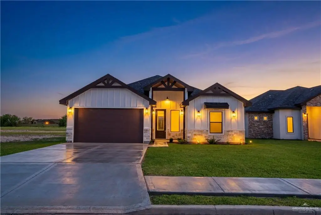 1706 Foxtail Street, Donna, TX 78537 - #1